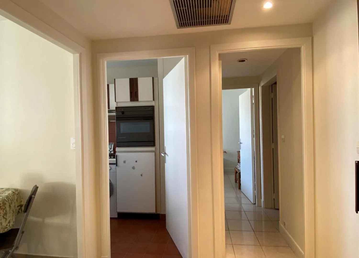 Apartment Belle Terrasse Apercu Mer Naf568 Cannes France