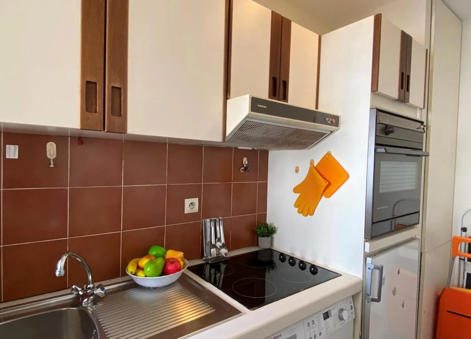Apartment Belle Terrasse Apercu Mer Naf568 Cannes